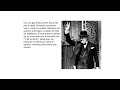 Biografía de Churchill con audio en inglés
