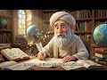 Averroes. Con subtitulos en euskera.Short hecho con IA