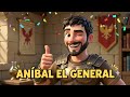 Hannibal. Short creado con IA