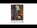 Blas de Lezo